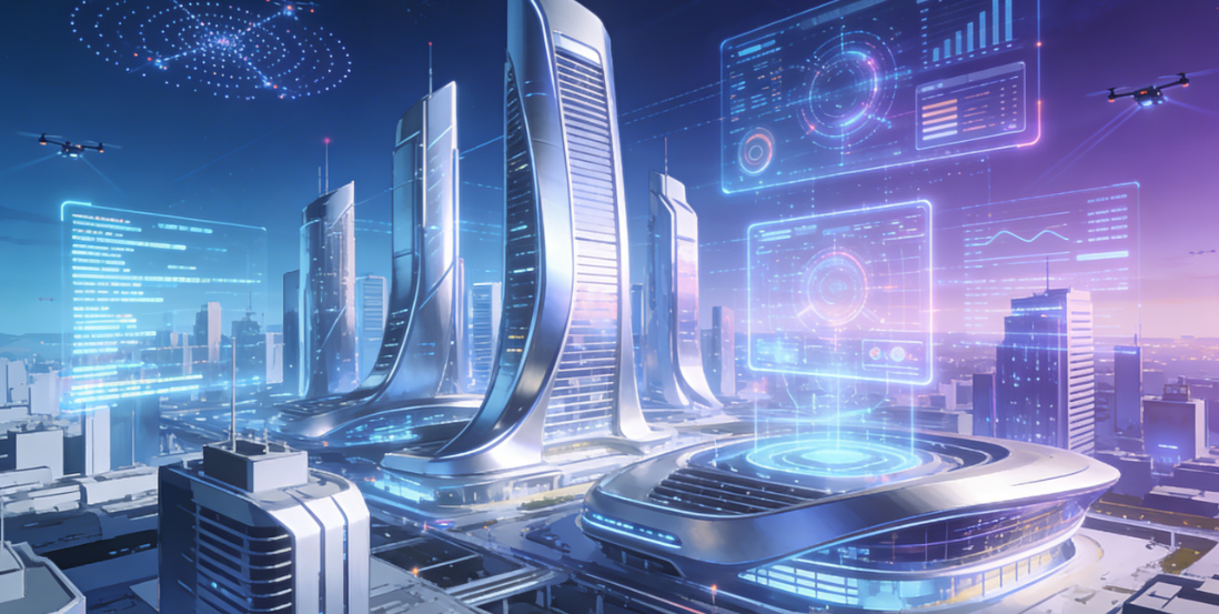 软考系统架构设计师（10）-未来信息综合技术